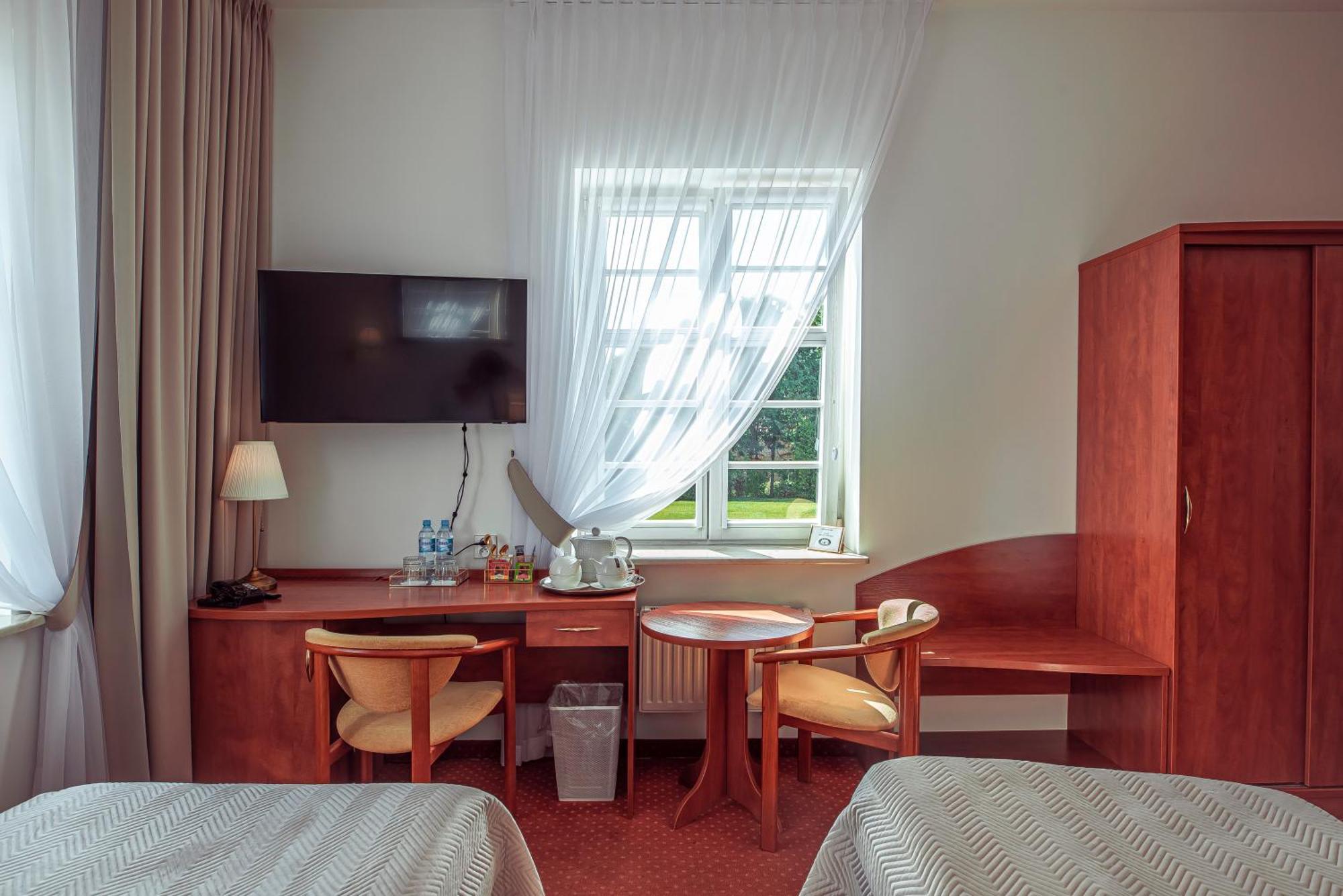 Hotel Maxim Kwidzyn Exterior photo